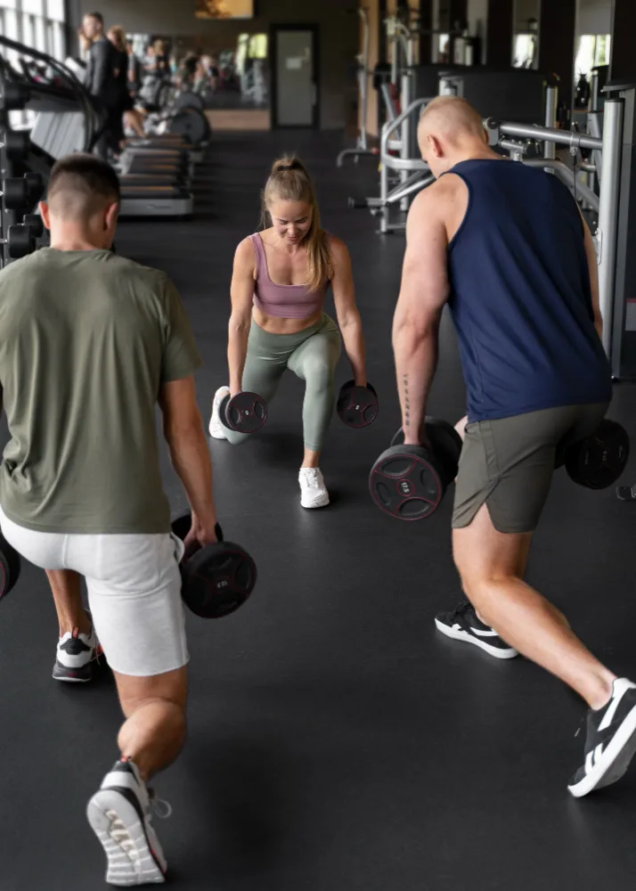 Specialized Lifting Programs - 九游官网