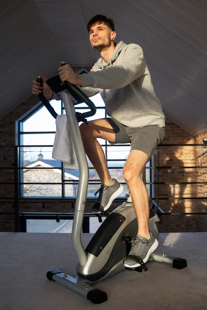 Group Cardio Classes - 九游官网